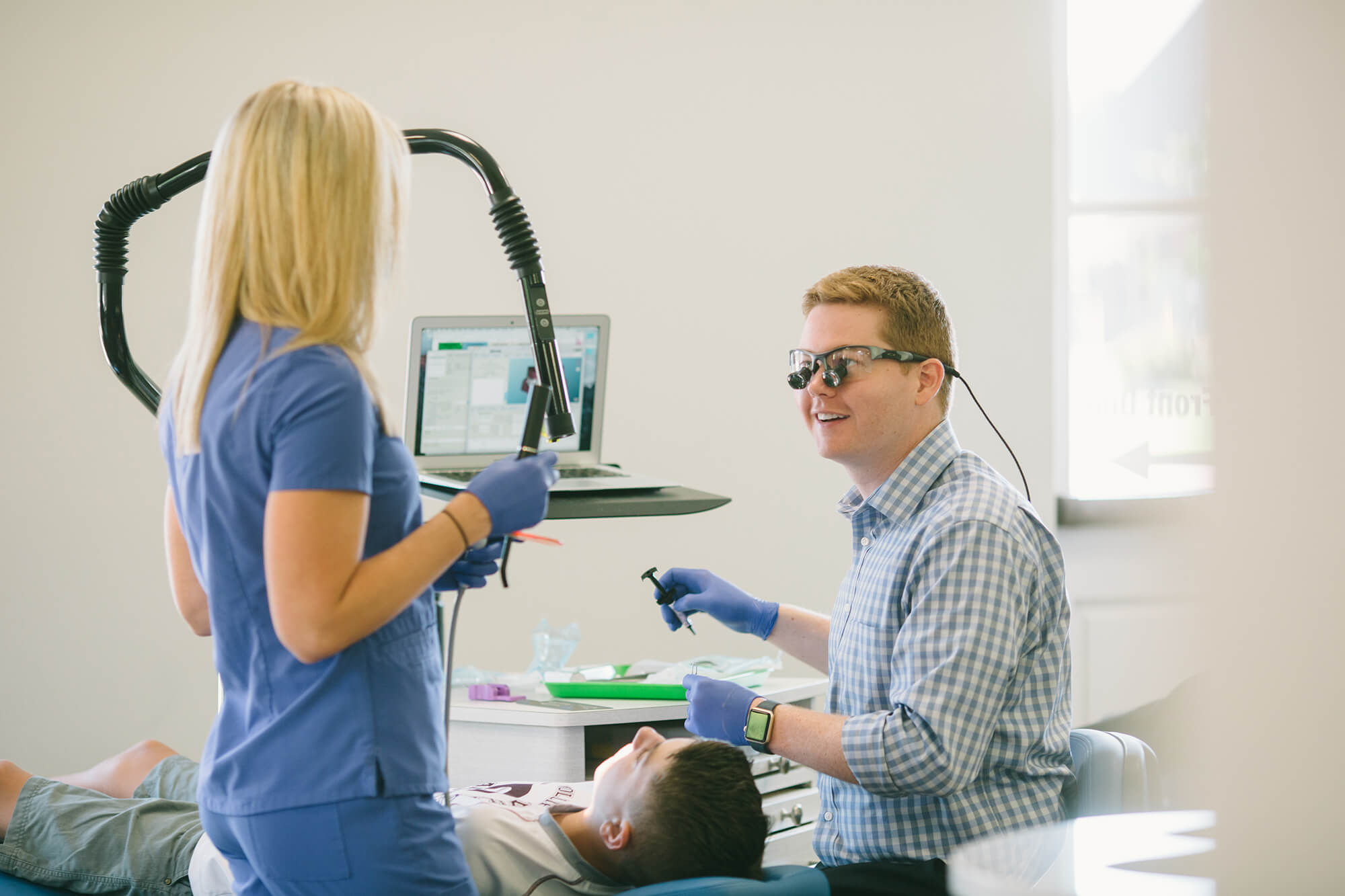 Dr. Jason Rice Jacksonville Orthodontist Rice Orthodontics